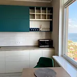 Апартаменти Arkadia 32 Pearl *