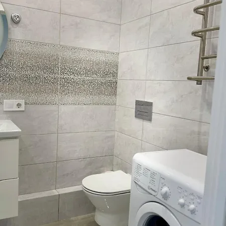 Arkadia 32 Pearl Appartamento