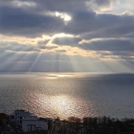 Arkadia 32 Pearl * 敖德萨