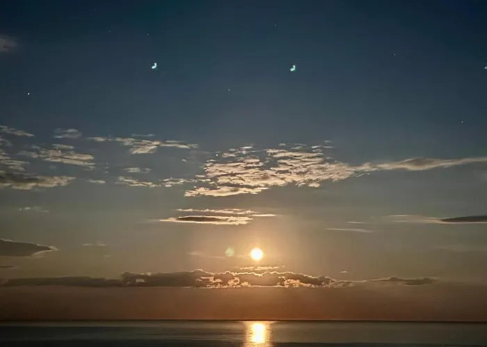 公寓 Arkadia 32 Pearl *