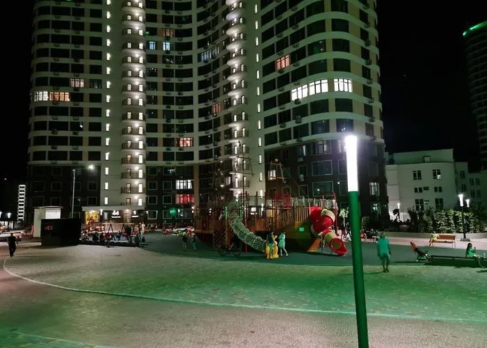 Arkadia 32 Pearl Одесса