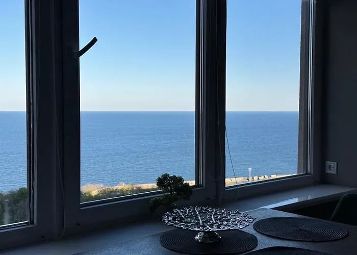 Arkadia 32 Pearl أوديسا