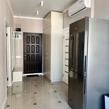 Arkadia 32 Pearl Odesa
