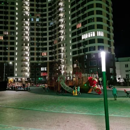 Arkadia 32 Pearl Odesa