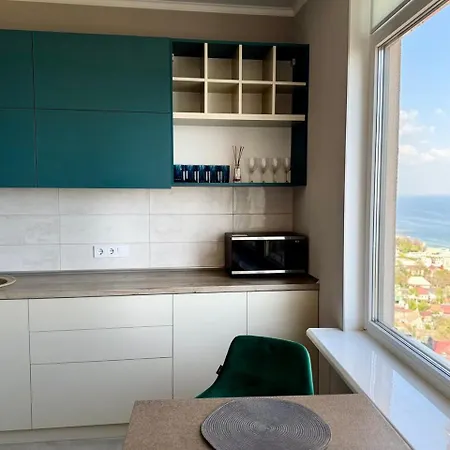Apartman Arkadia 32 Pearl *