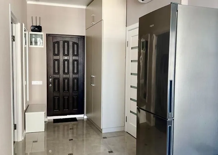 Arkadia 32 Pearl Odessa